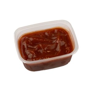 Barbecue bijgerechten