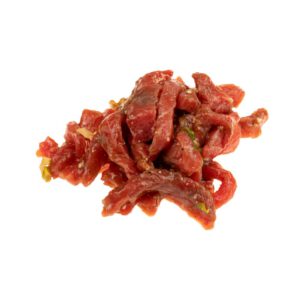 Bief Teriyaki Reepjes