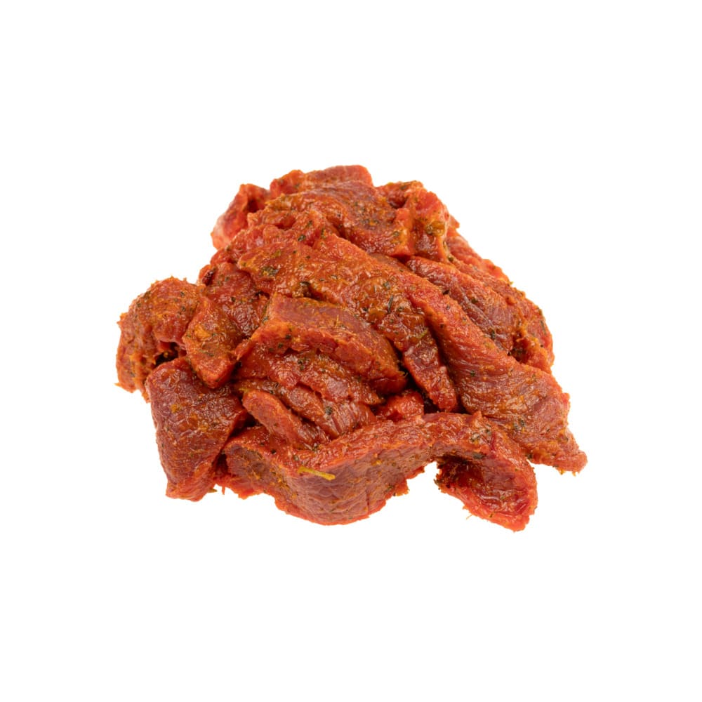 Biefstukreepjes