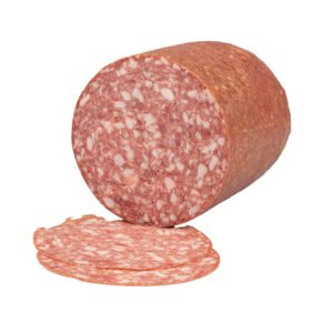 Boerenmetworst