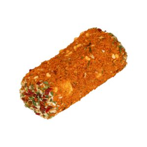 Boomstammetjes met kaas