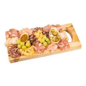 Borrelplanken