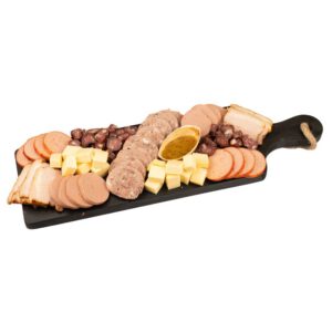 Borrelplank Normaal