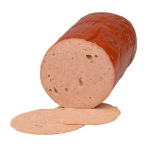 Boterhamworst