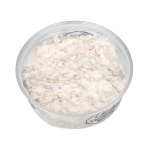 Breydelhamsalade