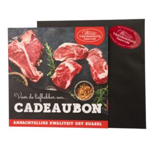 Cadeaubon