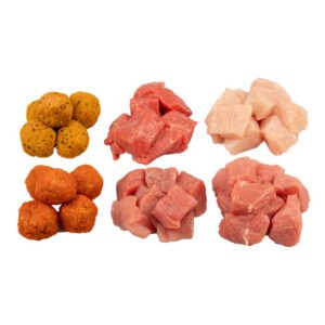 Fondue