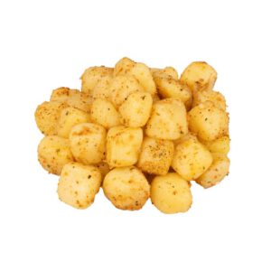 Gekruide krieltjes