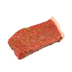 Gemarineerde Entrecote bbq