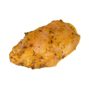 Gemarineerde kipfilet