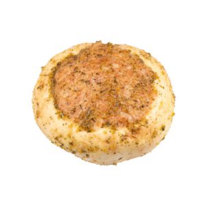 Gevulde Champignon