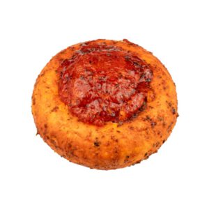 Gevulde Champignon Rund