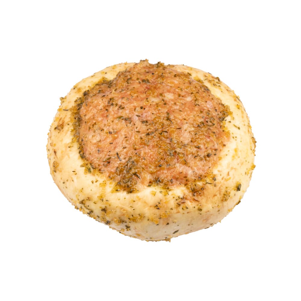 Gevulde Champignon