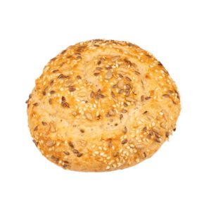 Glutenvrij broodje