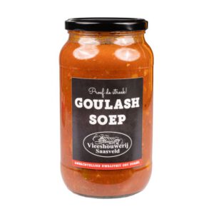 Goulashsoep