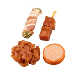 Gourmetschotel Kids