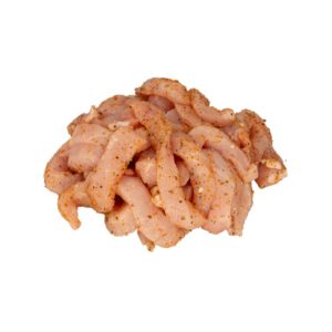 Gyros Vlees