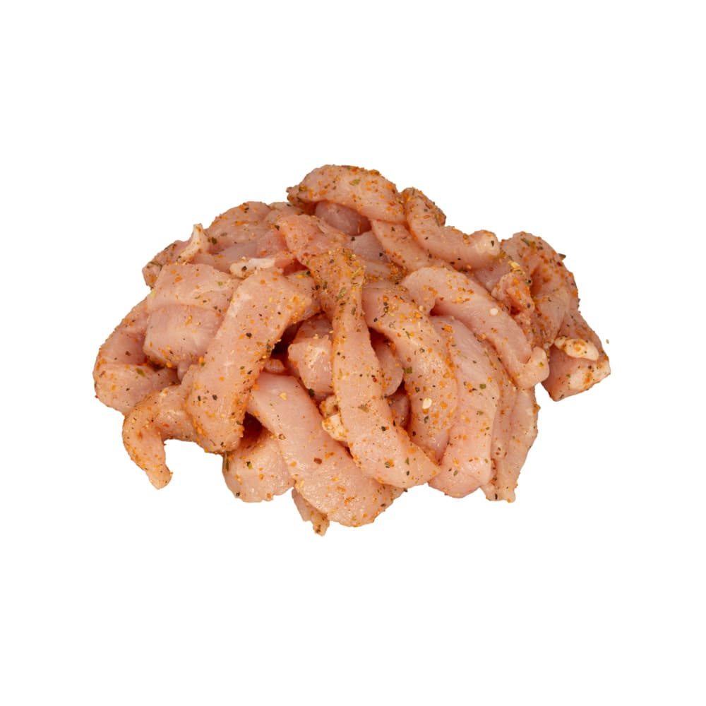 Gyros Vlees