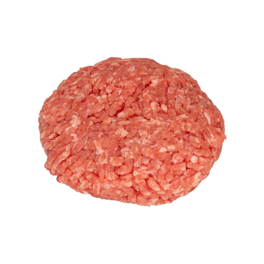 Beefburger