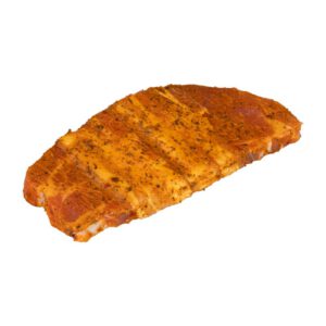Houthakker steak