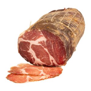 Italiaanse Coppa