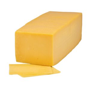 Kaas Jong Belegen