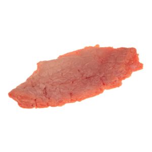 Kalfschnitzels naturel