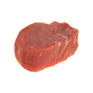 Kalfsoesters/kalfsbiefstuk