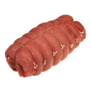 Kalfsrollade