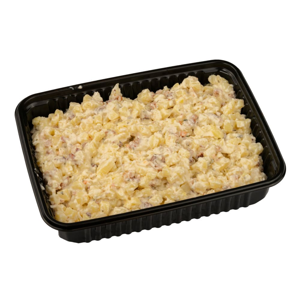 Kartoffelsalade