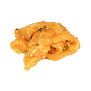 Kip Teriyaki reepjes