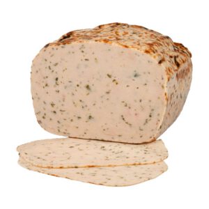 Kipfilet met tuinkruiden