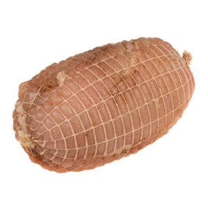 Kipfiletrollade