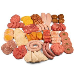 Maandpakket