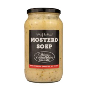 Mosterdsoep