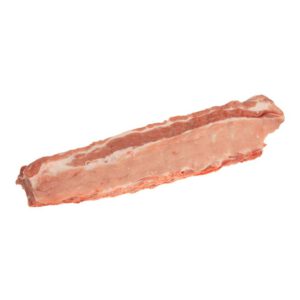 Naturel Spare ribs
