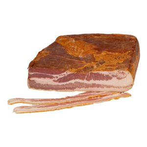 Ontbijtspek