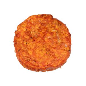 Oranjeburger