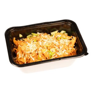 Pasta Bolognese