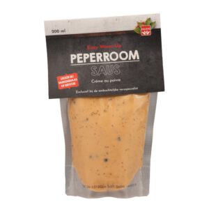 Peperroomsaus