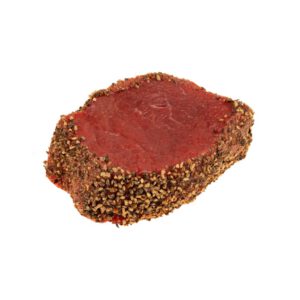 Pepersteak