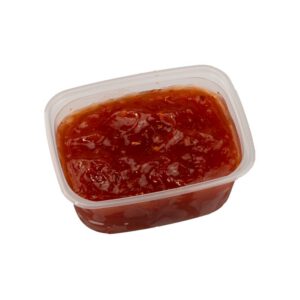 Piri Piri Saus