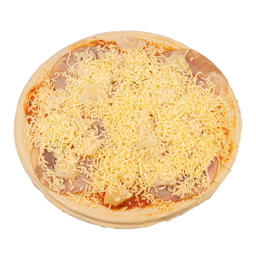 Pizza Hawai