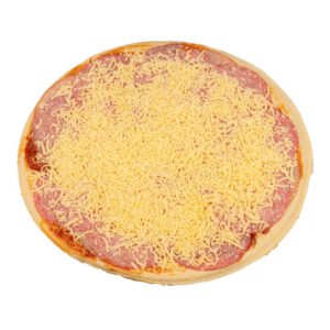 Pizza Salami