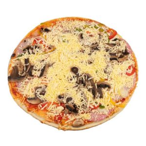 Pizza Speciaal