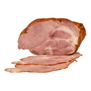 Procureur vleeswaren