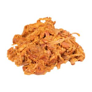 Pulled chicken