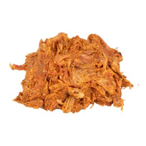 Pulled pork