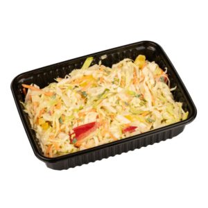 Rauwkost