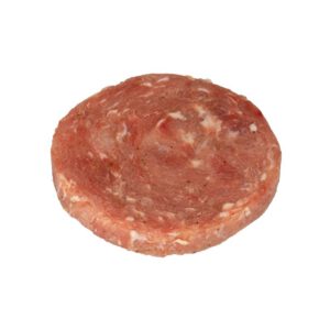 Rollade schijf